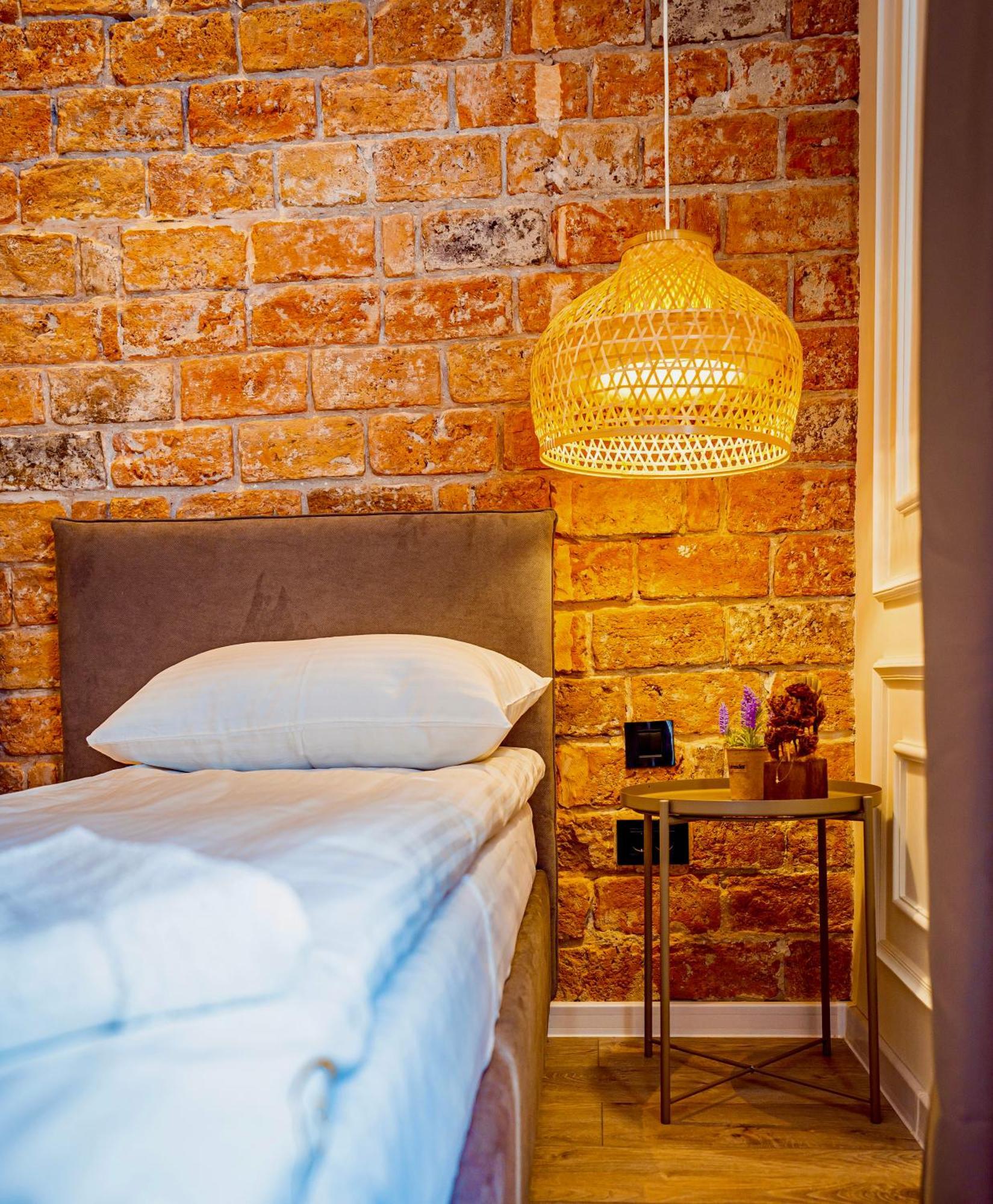 Miha Premium Apartment Bělehrad Exteriér fotografie
