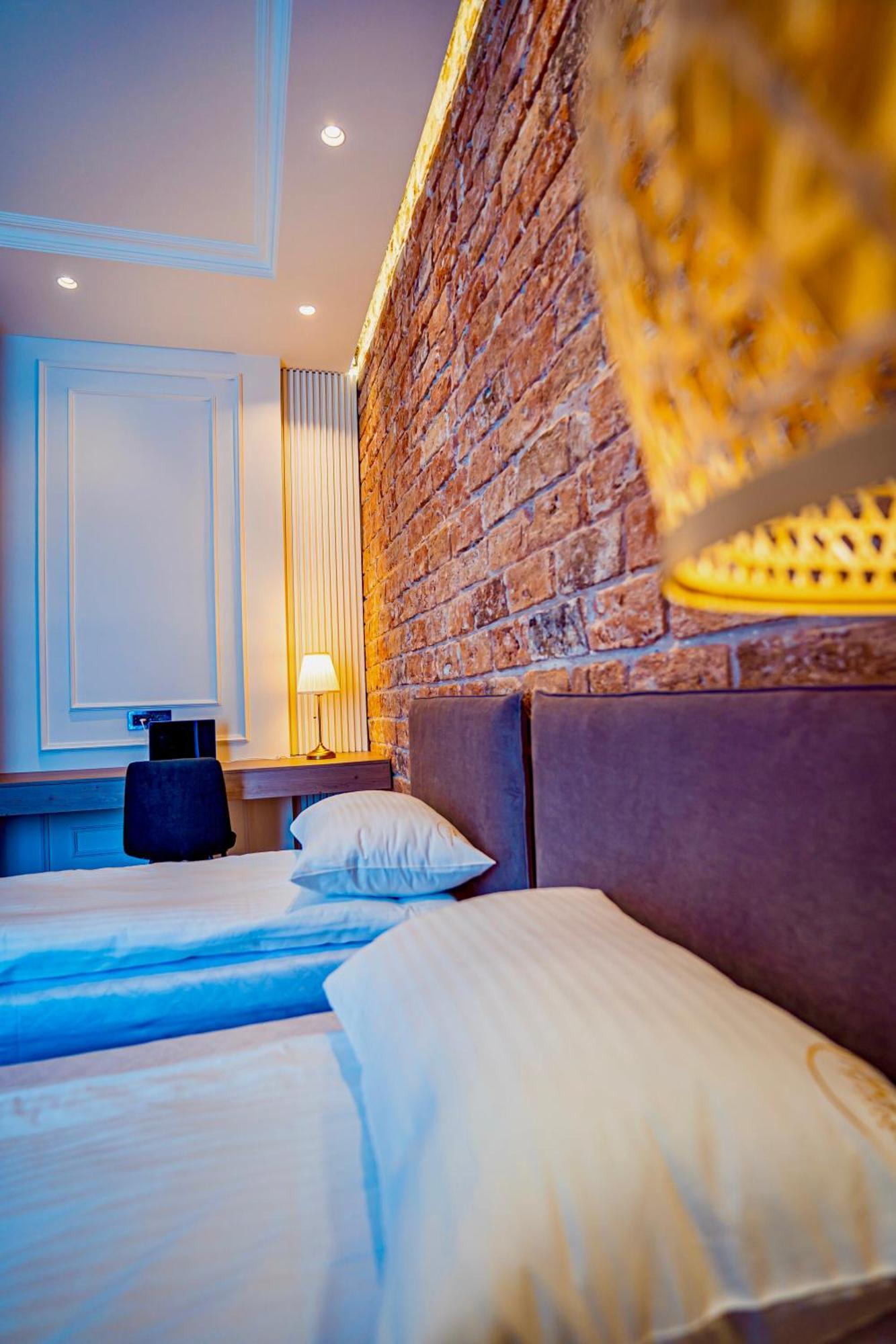 Miha Premium Apartment Bělehrad Exteriér fotografie