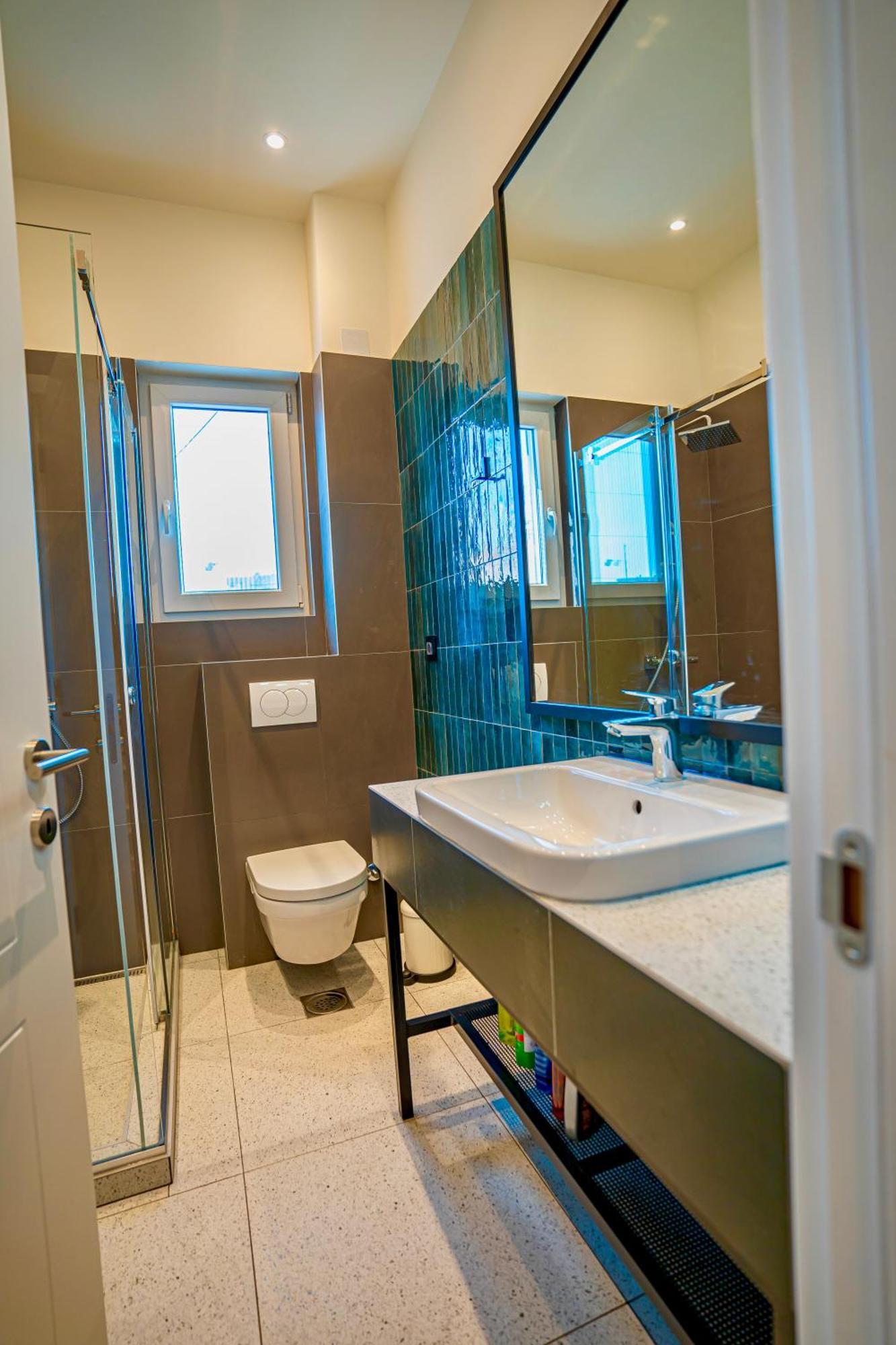 Miha Premium Apartment Bělehrad Exteriér fotografie
