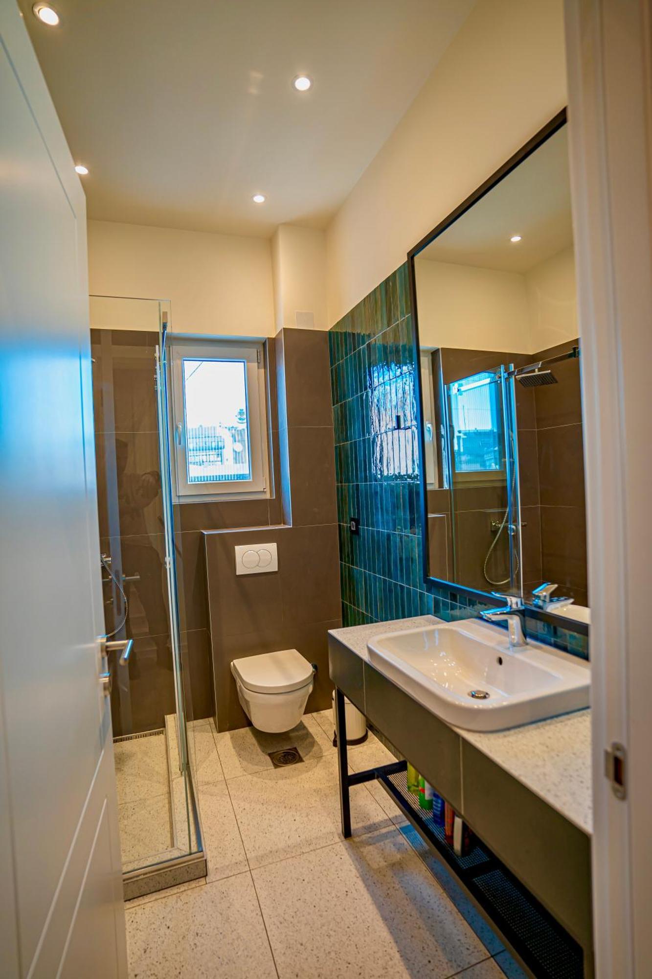 Miha Premium Apartment Bělehrad Exteriér fotografie