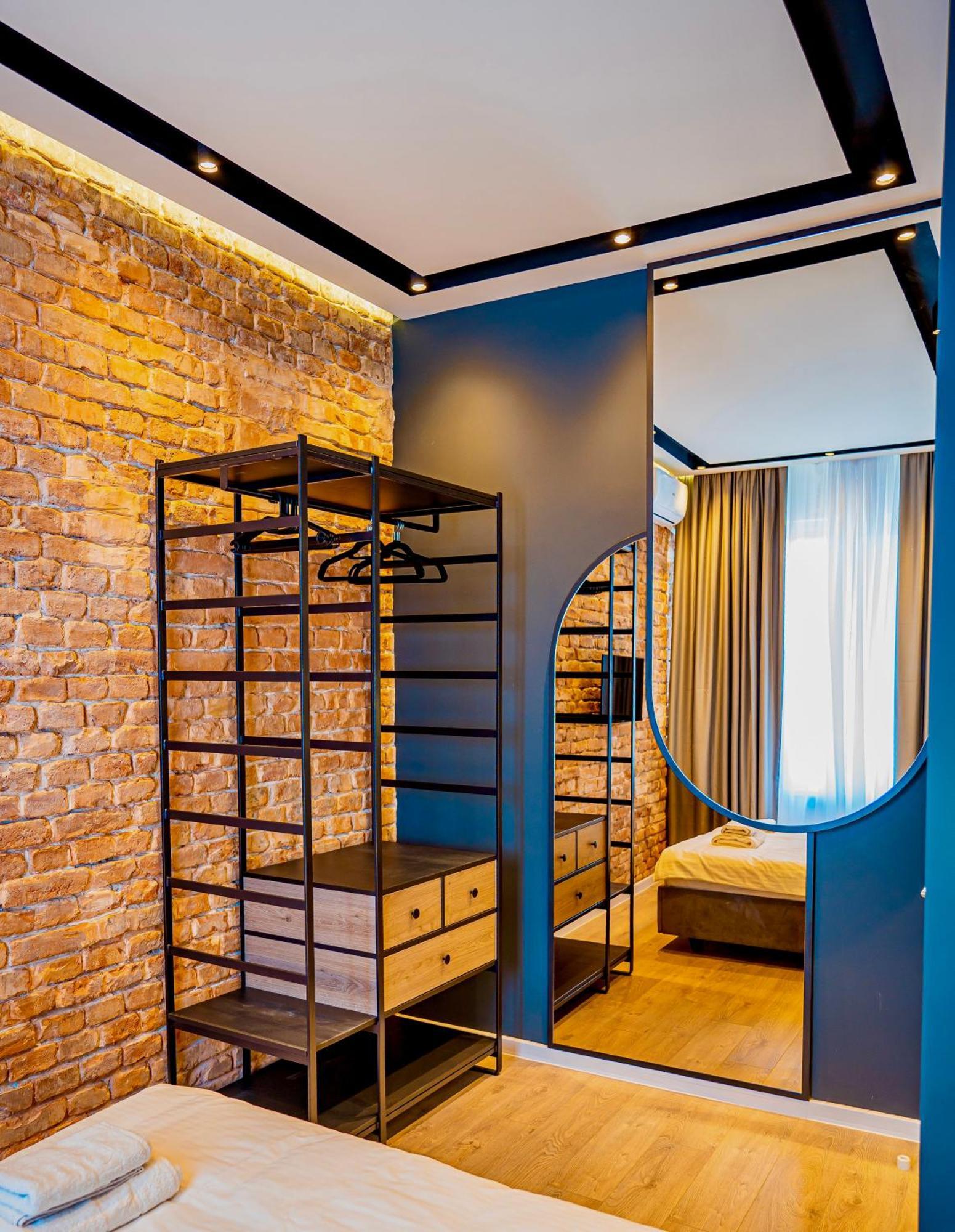 Miha Premium Apartment Bělehrad Exteriér fotografie