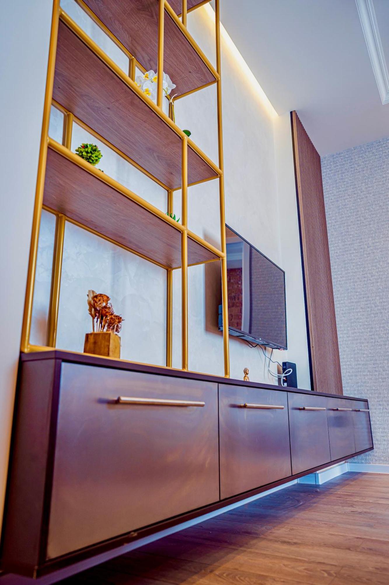 Miha Premium Apartment Bělehrad Exteriér fotografie