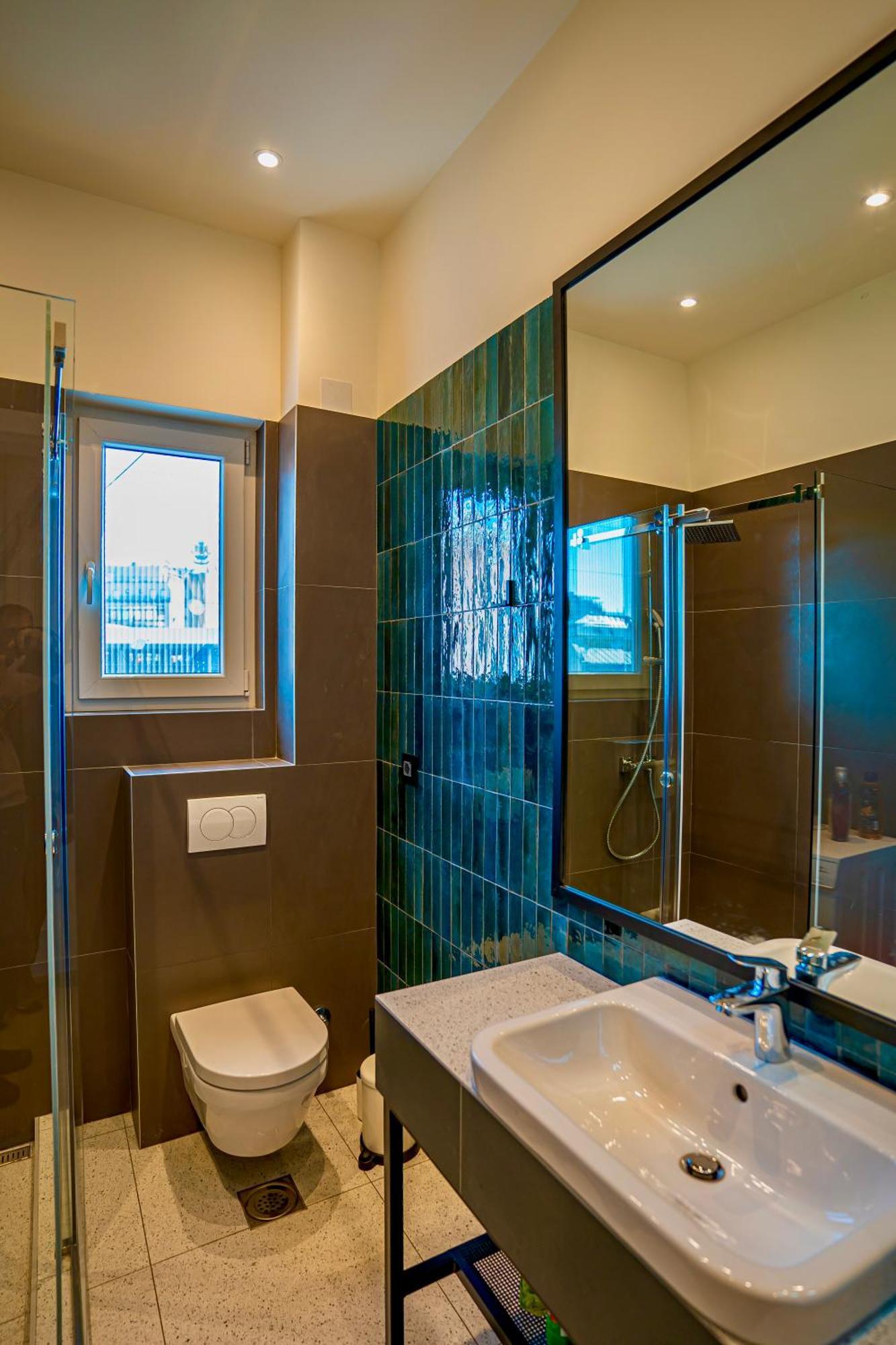 Miha Premium Apartment Bělehrad Exteriér fotografie